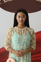 中影人表演培訓(xùn)學(xué)員